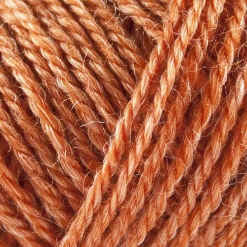 Onion No.3 Organic Wool+Nettles